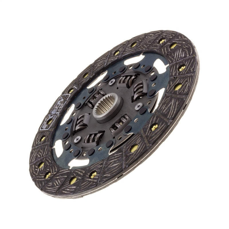 Exedy 06-11 Mazda Miata MX-5 Stage 1 Organic Sport Clutch Disc - T1 Motorsports