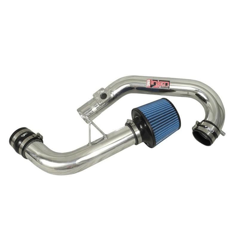 Injen 12 Subaru Impreza 2.0L 4cyl Polished Cold Air Intake w/ MR Tech - T1 Motorsports