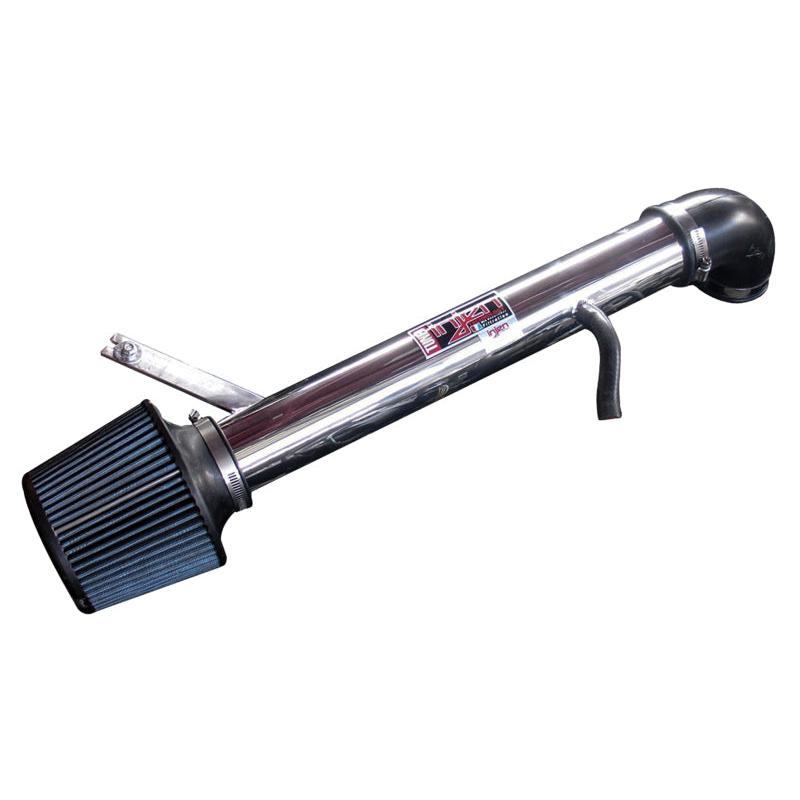 Injen 96-00 Civic Cx Dx Lx Polished Short Ram Intake - T1 Motorsports