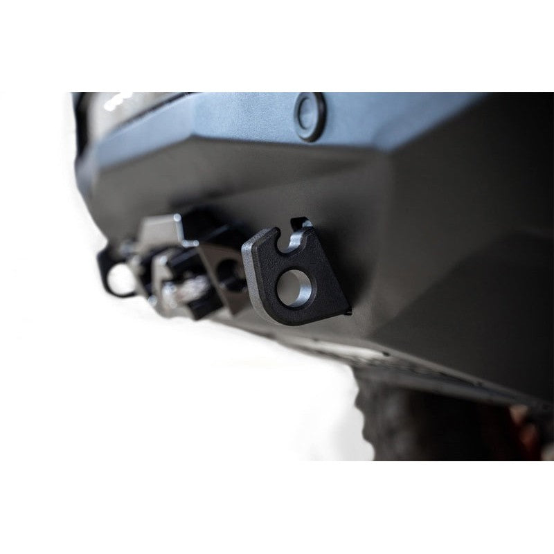 Addictive Desert Designs 2020 GMC Sierra 2500/3500 Stealth Fighter Front Bumper