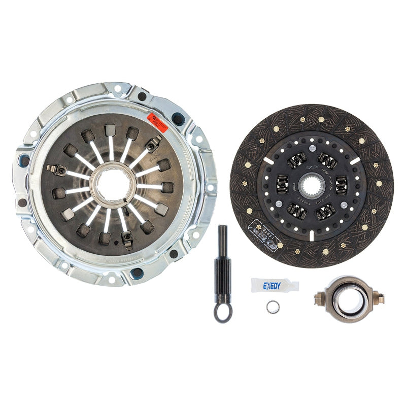 Exedy 1993-1995 Mazda RX-7 R2 Stage 1 Organic Clutch - T1 Motorsports