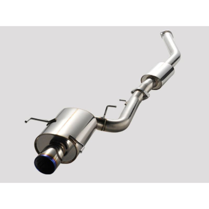 HKS Hi-Power 409 Exhaust - Suzuki Jimny