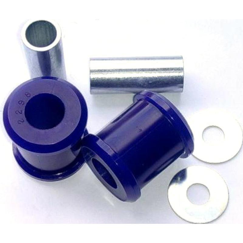 SuperPro Front Control Arm Bushing Kit | 1985-1989 Toyota Corolla (SPF0326K) main image 0