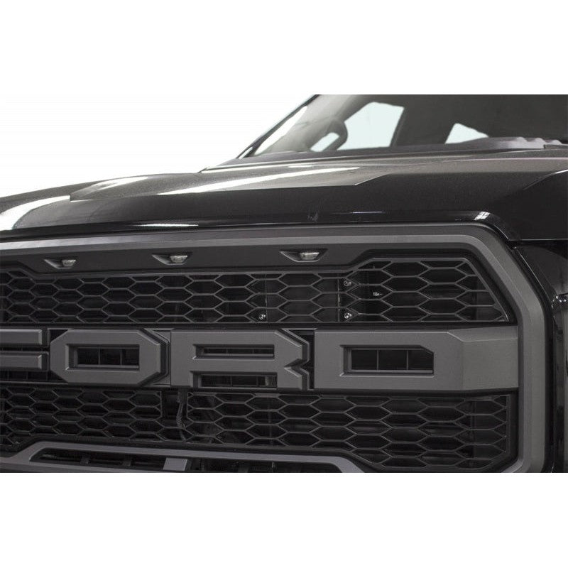Addictive Desert Designs 17-18 Ford F-150 Raptor Adaptive Cruise Control Bracket