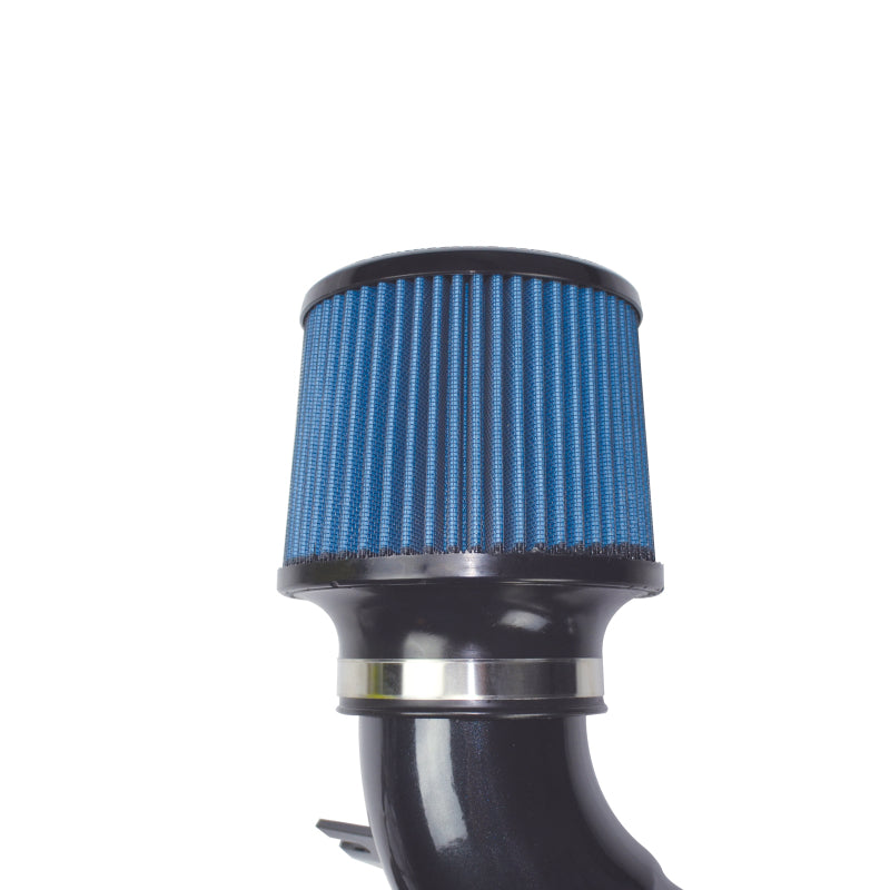 Injen 06-09 Civic Si 2.0L 4Cyl. Coupe & Sedan Black Short Ram Intake - T1 Motorsports