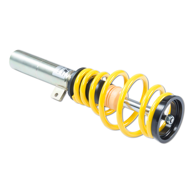 ST X Height Adjustable Coilovers 2015+ Honda Civic (FC) Sedan - T1 Motorsports