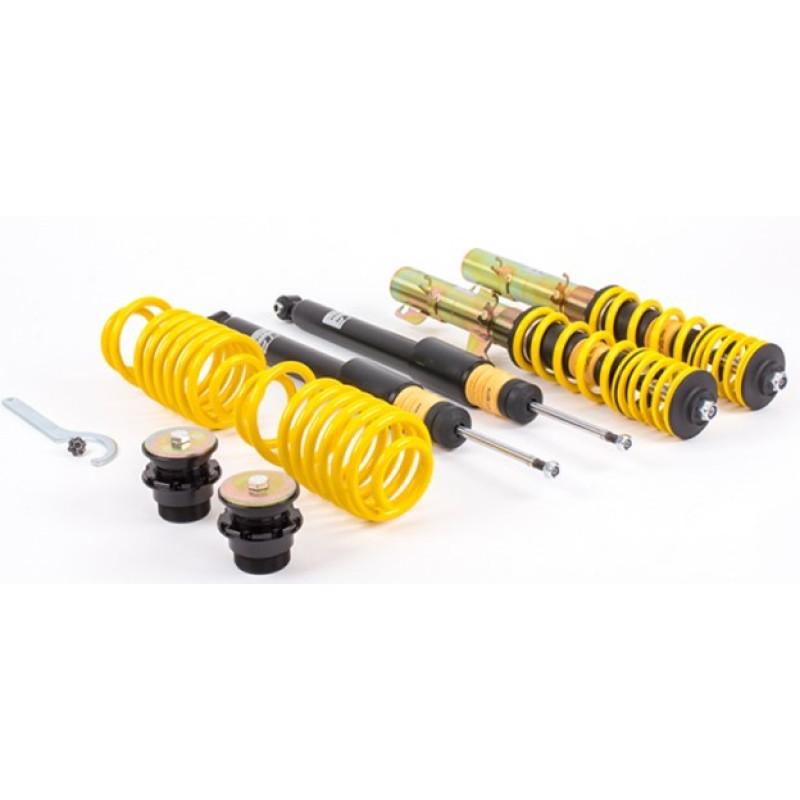 ST XA Coilover Kit 04-07 Subaru Impreza WRX - T1 Motorsports