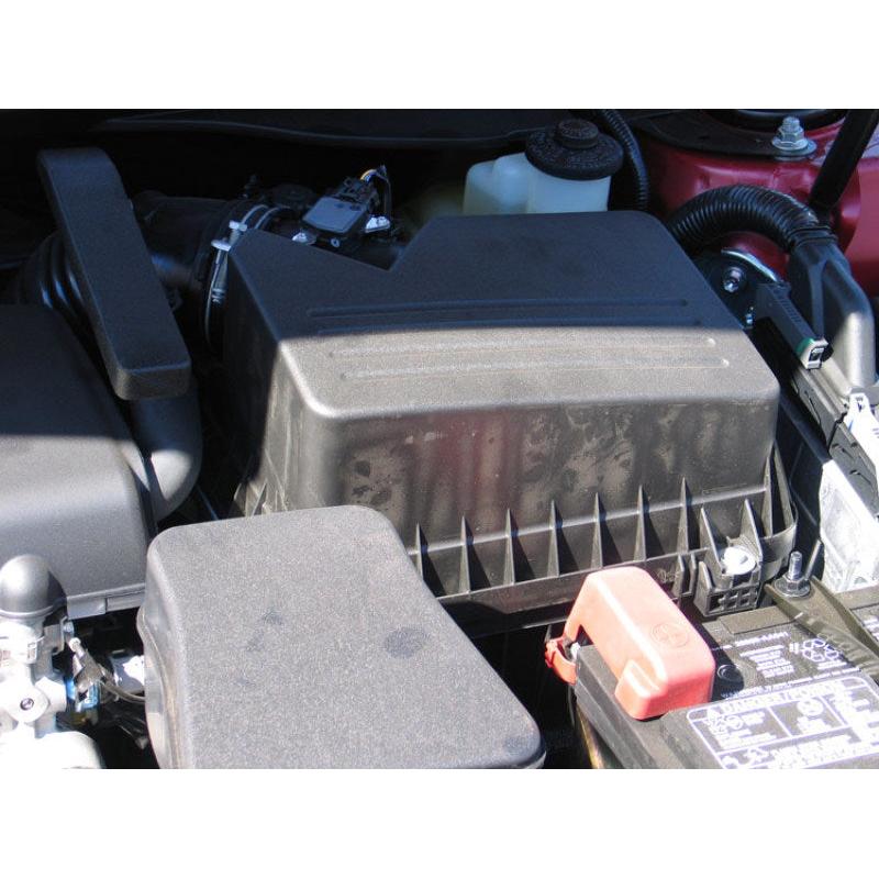 K&N 07-10 Toyota Camry Drop In Air Filter