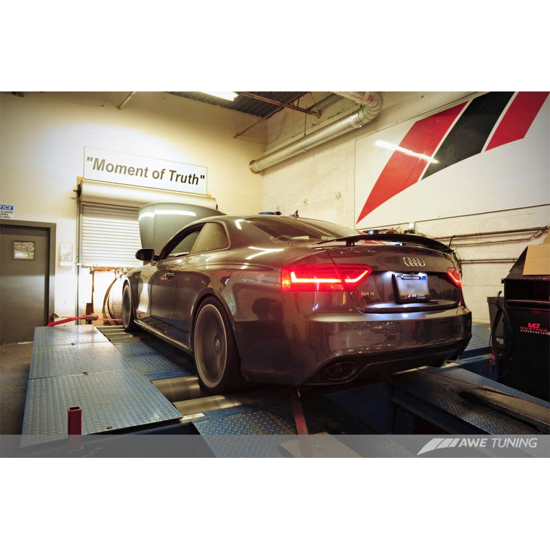 AWE Tuning Audi B8 / B8.5 RS5 Track Edition Exhaust System