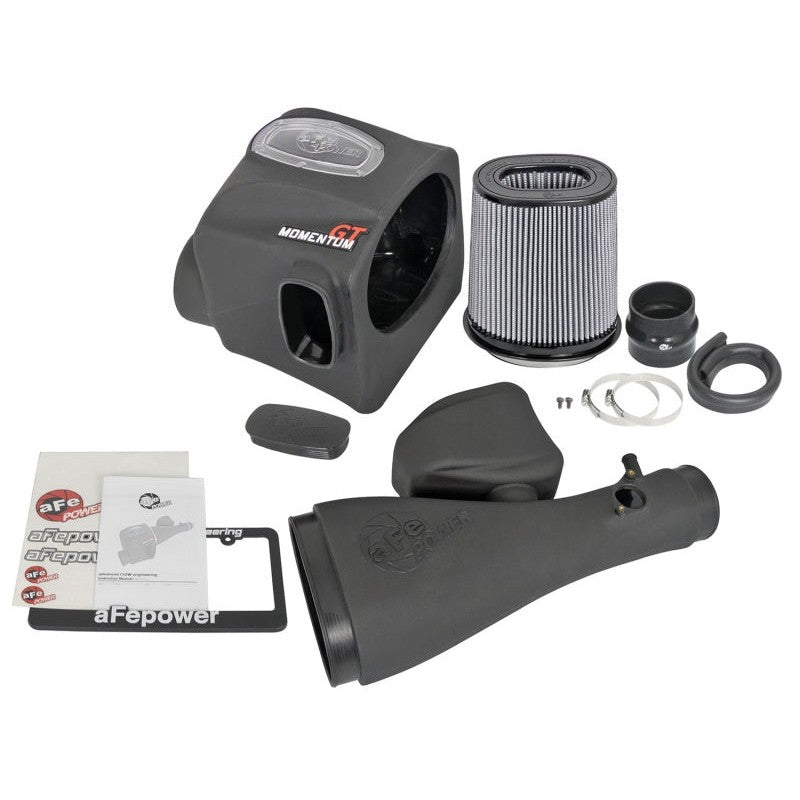 aFe Momentum GT Pro DRY S Stage-2 Intake System 2016 Toyota Tacoma V6 3.5L - T1 Motorsports