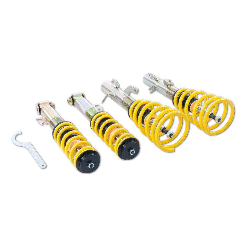ST Coilover Kit 09-13 Mini Clubman (R55) / 09-15 Mini Cooper S/JCW Convertible/Hatchback (R57) - T1 Motorsports