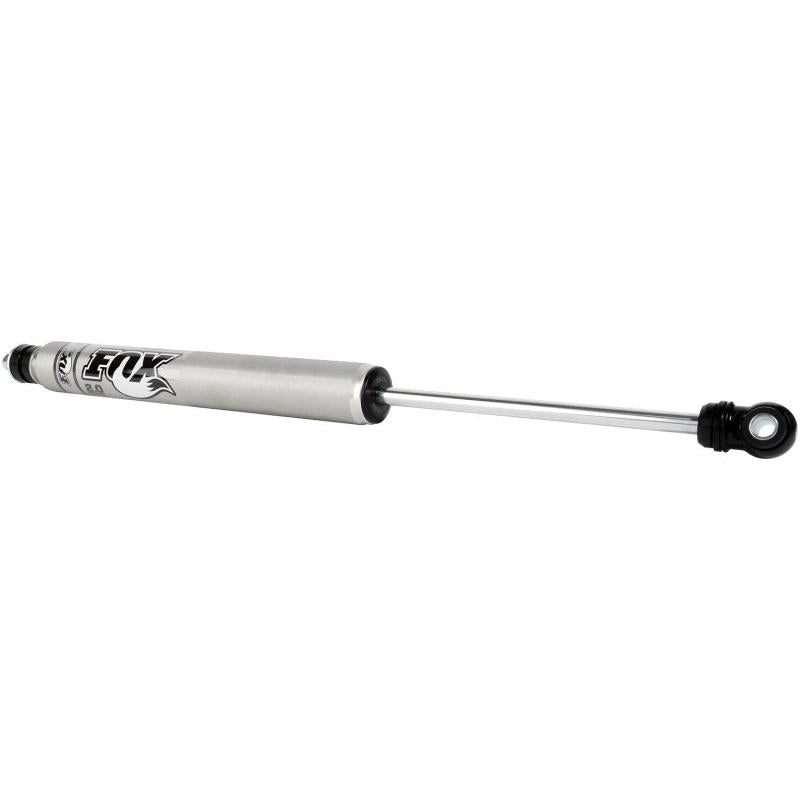 Fox 94-11 Dodge 2500/3500 2.0 Performance Series 11.1in. Smooth Body IFP Front Shock / 4-6in. Lift - T1 Motorsports