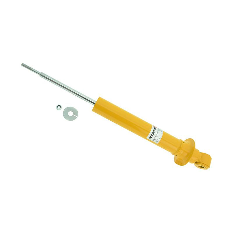 Koni Sport (Yellow) Shock 03-08 Mazda RX8 Coupe/ Excluding 2008 cars with OE Bilstein shocks - Rear - T1 Motorsports