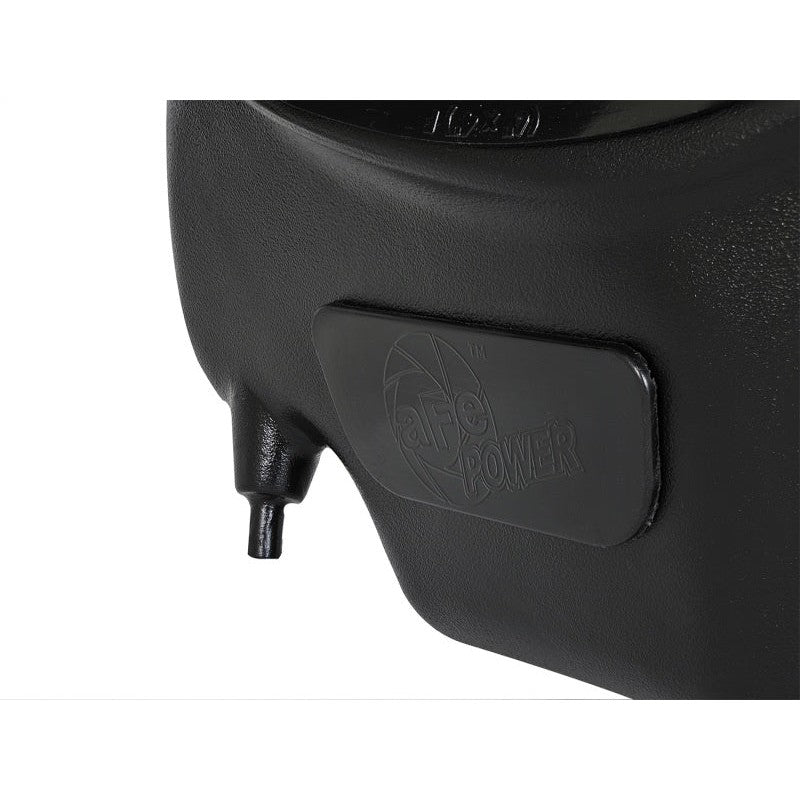 aFe Momentum GT Pro DRY S Intake System Chevrolet Camaro 16-17 I4 2.0L (t)