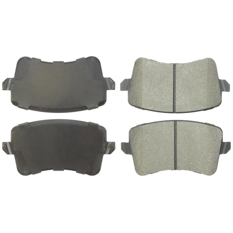 StopTech Performance Brake Pads