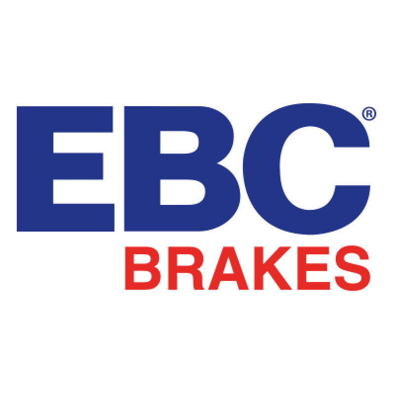 EBC 11-14 Chrysler 200 2.4 GD Sport Front Rotors