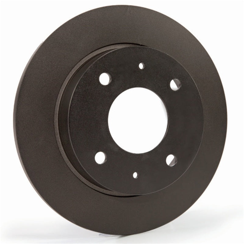 EBC 11+ Lexus CT200h 1.8 Hybrid Premium Rear Rotors - T1 Motorsports