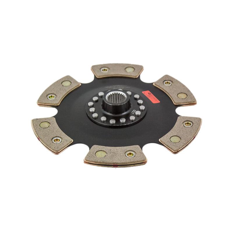ACT 1997 Audi A4 6 Pad Rigid Race Disc - T1 Motorsports