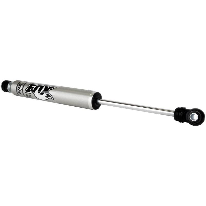 Fox 05+ Ford SD 2.0 Performance Series 9.1in. Smooth Body IFP Front Shock (Alum) / 2-3.5in. Lift - T1 Motorsports