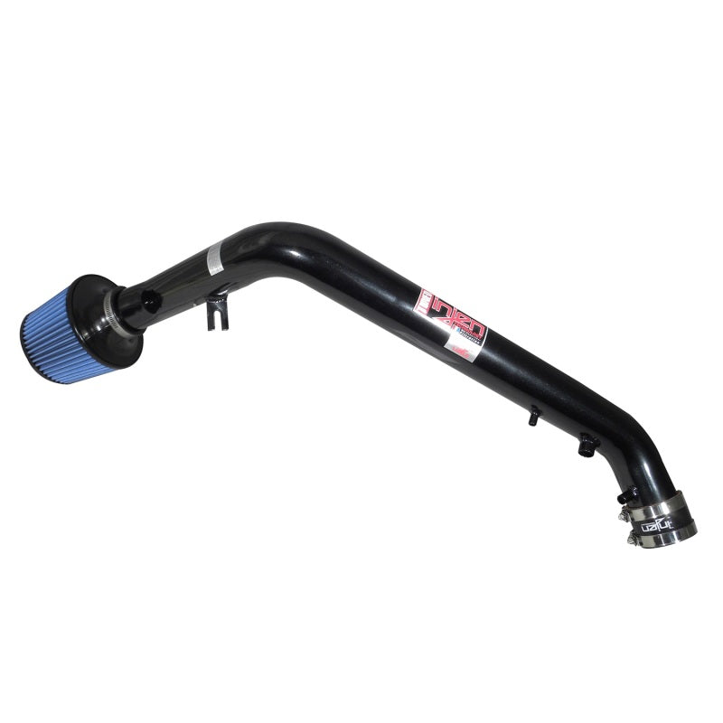 Injen 99-00 Civic Ex Hx EL(Canada) Black Cold Air Intake - T1 Motorsports