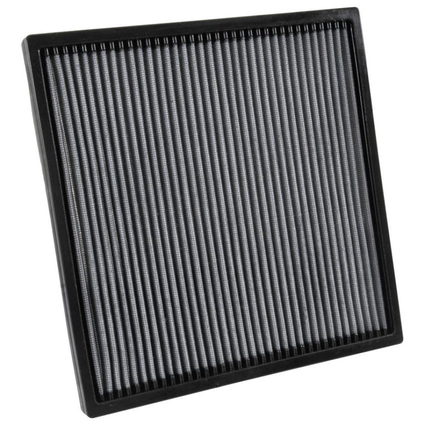 K&N 2010-2015 Chevrolet Camaro 3.6L V6 / 2010-2015 Chevrolet Camaro SS 6.2L V8 Cabin Air Filter
