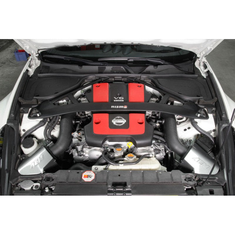 AEM 2009+ Nissan 370Z 3.7L Cold Air Intake - T1 Motorsports