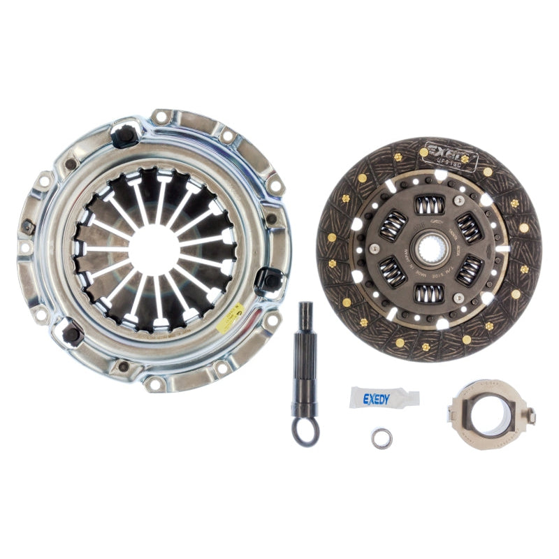 Exedy 2006-2014 Mazda MX-5 Miata L4 Stage 1 Organic Clutch - T1 Motorsports