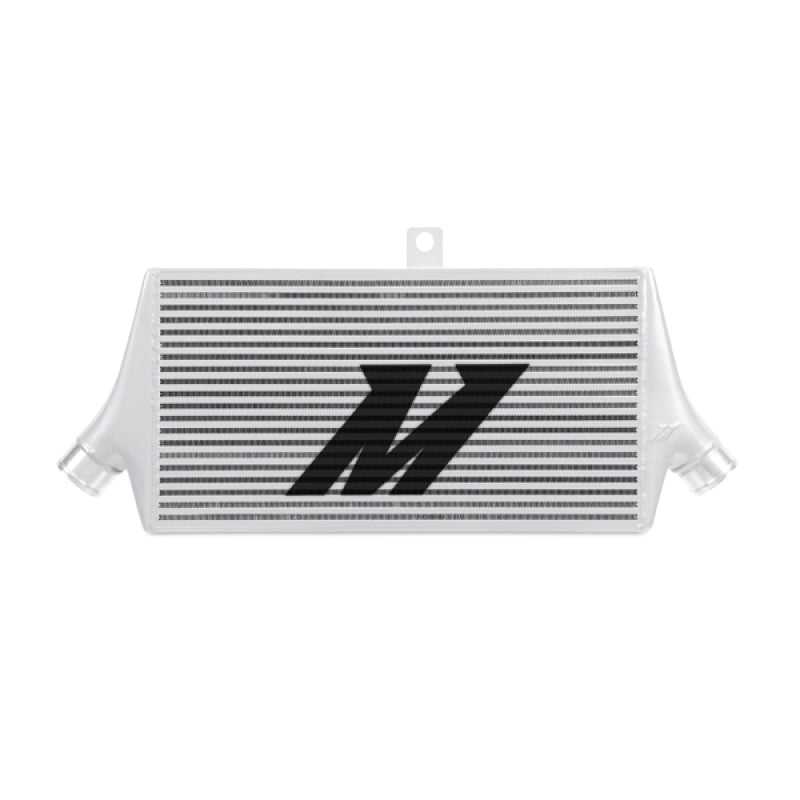 Mishimoto 01-07 Mitsubishi Lancer Evolution 7/8/9 Race Intercooler - Silver - T1 Motorsports