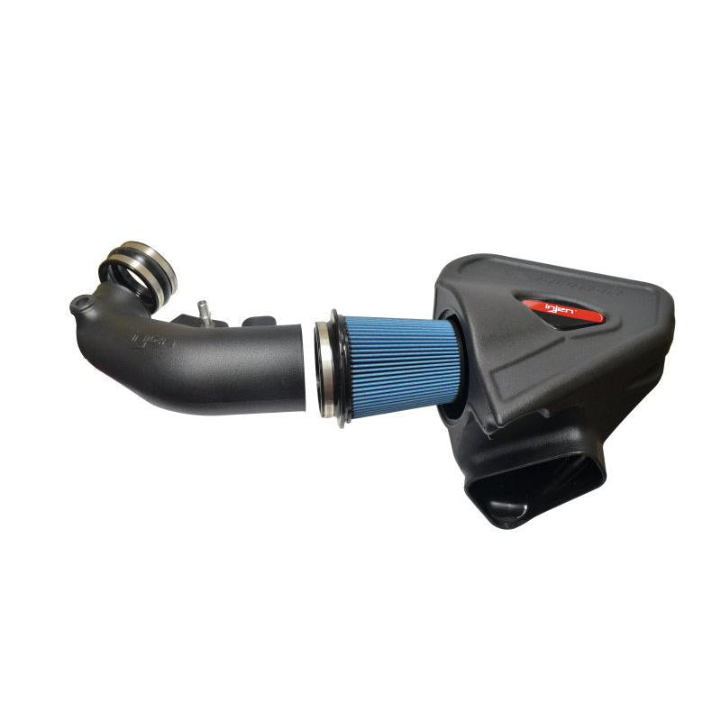 Injen 16-20 Chevrolet Camaro SS 6.2L V8 Evolution Intake - T1 Motorsports