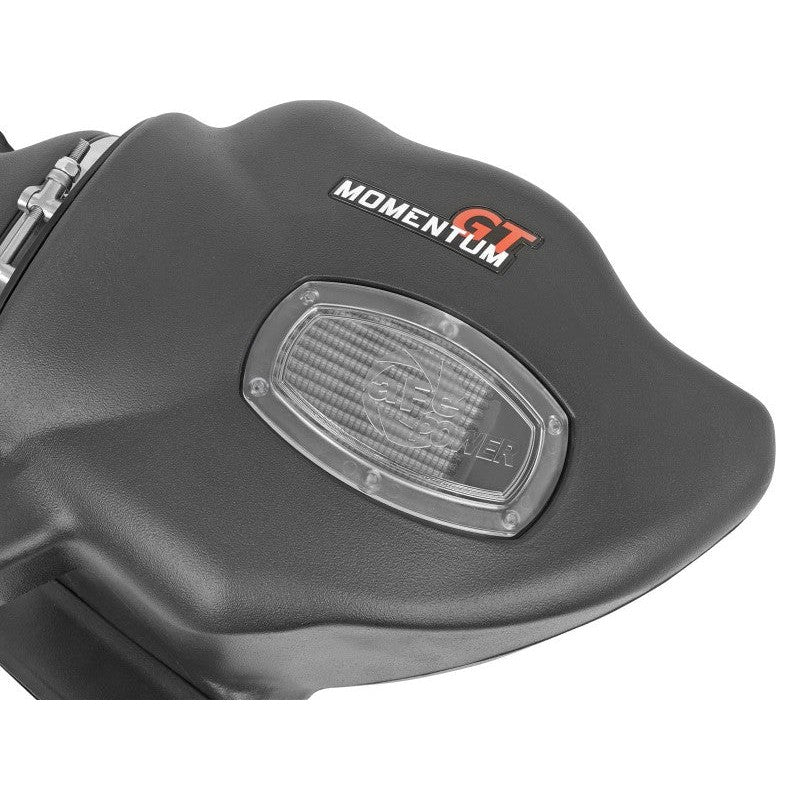 aFe Momentum GT Pro DRY S Stage-2 Intake System 2016 Chevrolet Camaro SS V8-6.2L