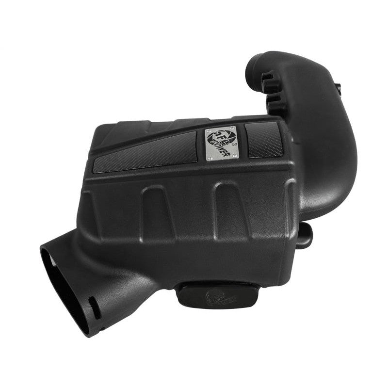 aFe MagnumFORCE Intakes Stage-2 P5R Si 11-16 BMW X3 35ix L6-3.0L
