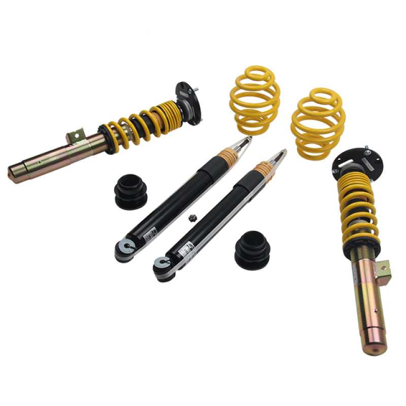 ST TA-Height Adjustable Coilovers 01-05 BMW E46 M3 Coupe/Convertible - T1 Motorsports