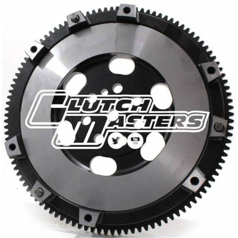 Clutch Masters 93-98 Mitsubishi Eclipse 2.0L 2WDT / 94-99 Mitsubishi Galant 2.4L / 96-00 Mitsubishi - T1 Motorsports