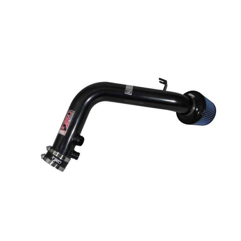 Injen 09-10 VW Golf 2.5L Black Cold Air Intake w/ MR Tech/Air Fusion/Nano-Fiber Filter (NO MAF) - T1 Motorsports