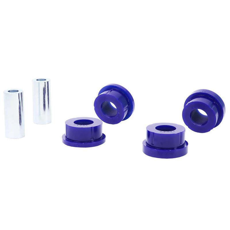 SuperPro 1993 Toyota Supra Twin Turbo Front Lower Inner Rearward Control Arm Bushing Kit