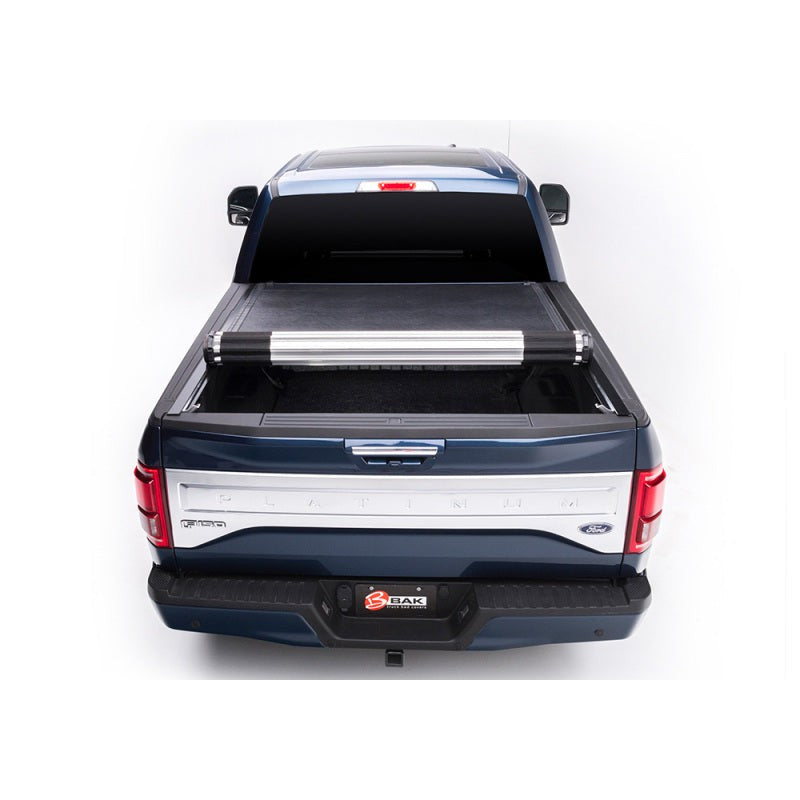 BAK 04-14 Ford F-150 6ft 6in Bed Revolver X2 - T1 Motorsports
