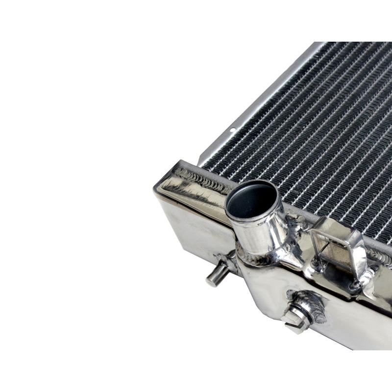 CSF 03-06 Nissan 350Z Radiator - T1 Motorsports
