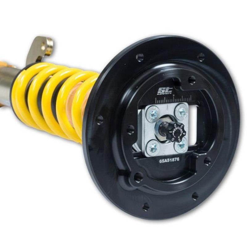 ST XTA Adjustable Coilovers 2015+ BMW M3 (F80) / M4 (F82) - T1 Motorsports