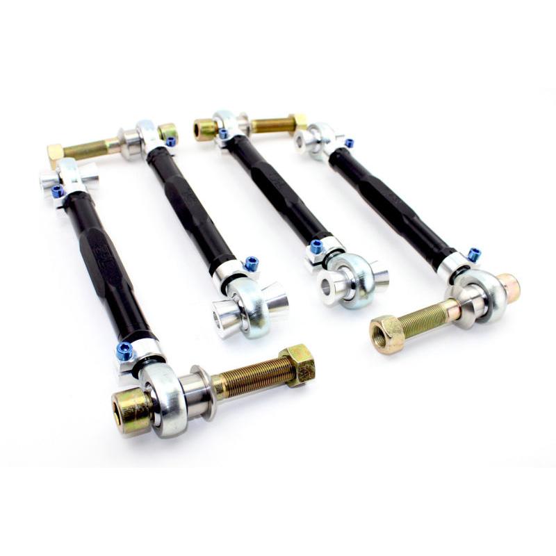 SPL Parts 2014+ BMW M2/M3/M4 (F8X) Rear Upper Control Arms