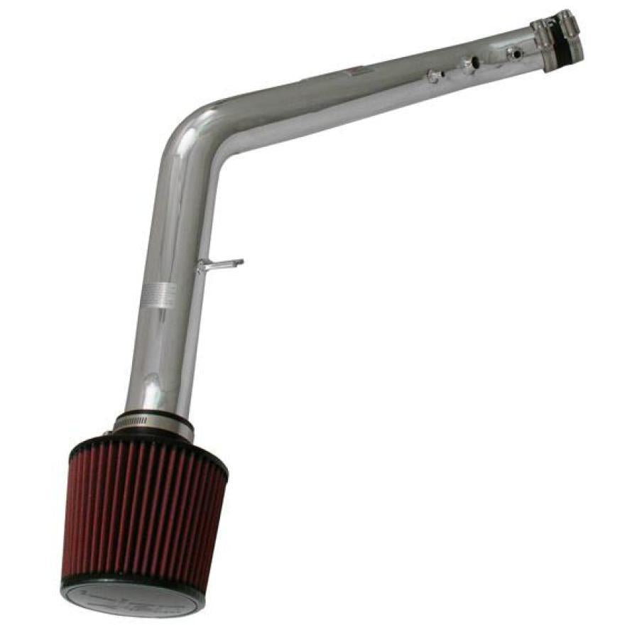 Injen 99-00 Civic Ex Hx EL(Canada) Polished Cold Air Intake - T1 Motorsports