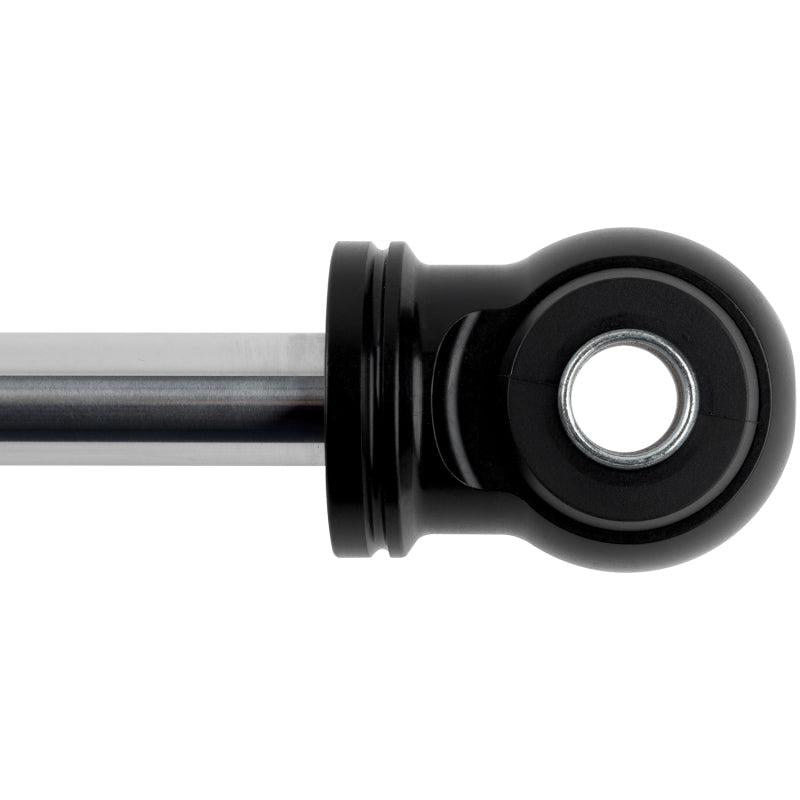 Fox 14-18 RAM 2500/3500 2.0 Performance Series 8.3in TS Stabilizer Axle Mount - T1 Motorsports