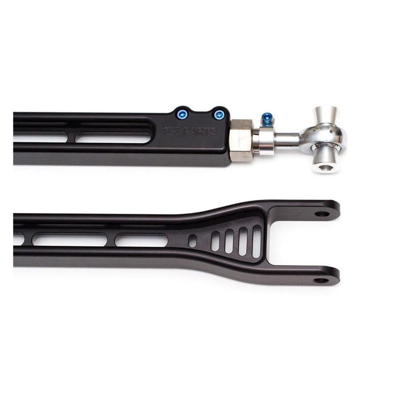 SPL Parts 2008+ Nissan GTR (R35) Rear Toe Links