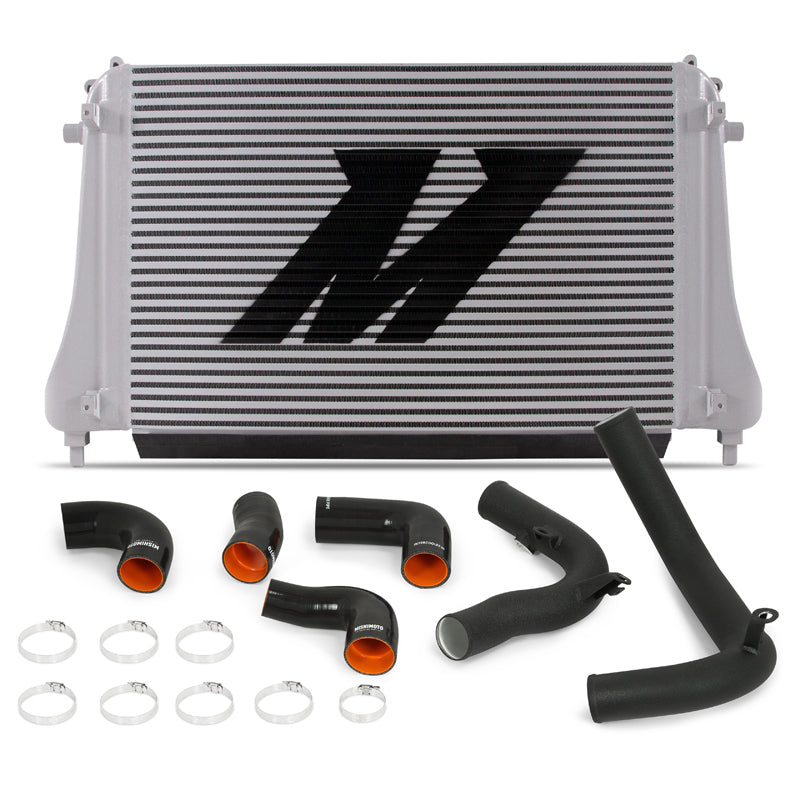 Mishimoto 2015+ VW MK7 Golf TSI / GTI / R Performance Intercooler - T1 Motorsports