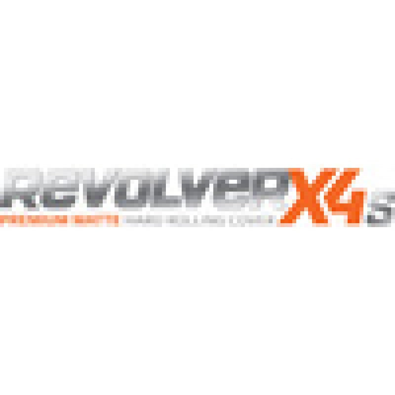 BAK 15-20 Ford F-150 Revolver X4s 6.7ft Bed Cover - T1 Motorsports