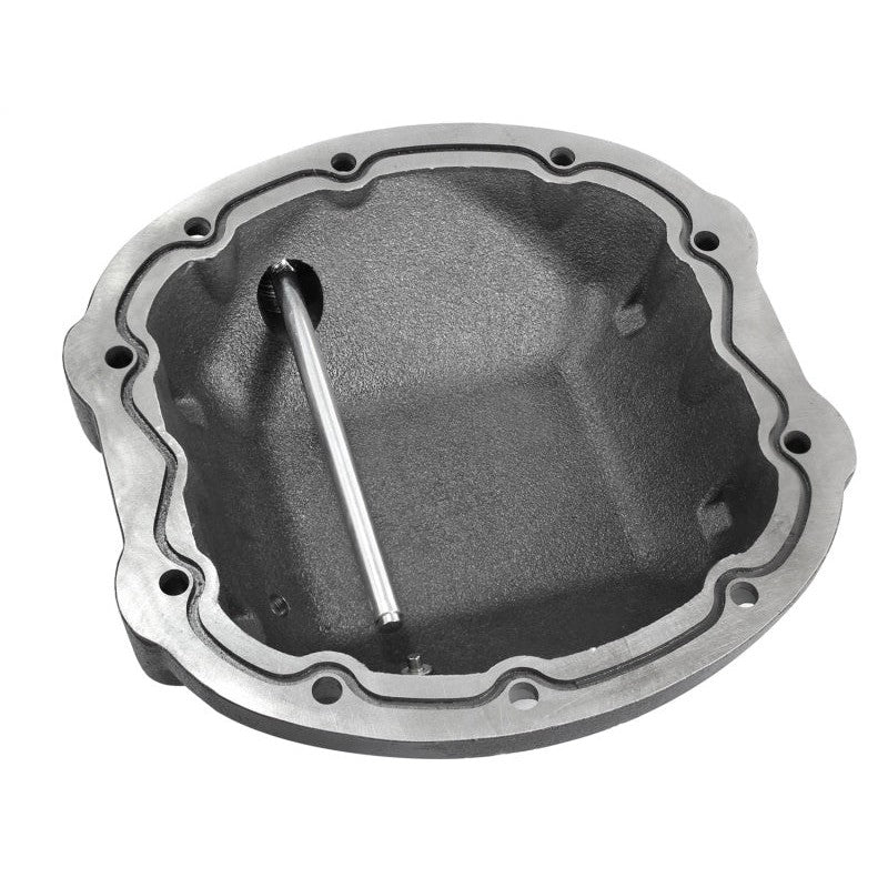 aFe Power Differential Cover Machined Fins 97-15 Jeep Dana 30