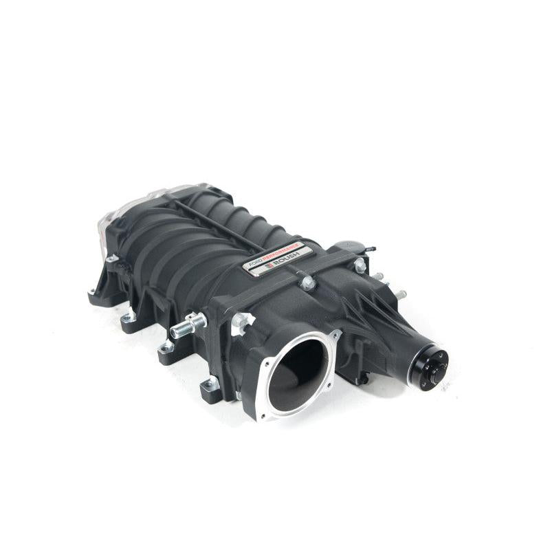 ROUSH 2018-2019 Ford F-150 5.0L V8 650HP Phase 1 Calibrated Supercharger Kit