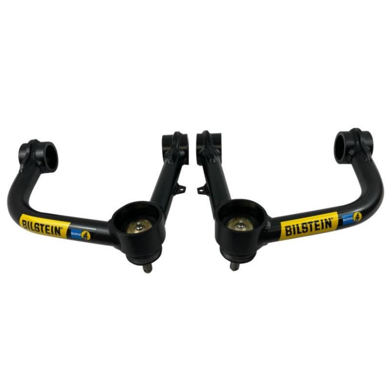 Bilstein 05-21 Toyota Tacoma B8 Front Upper Control Arm Kit