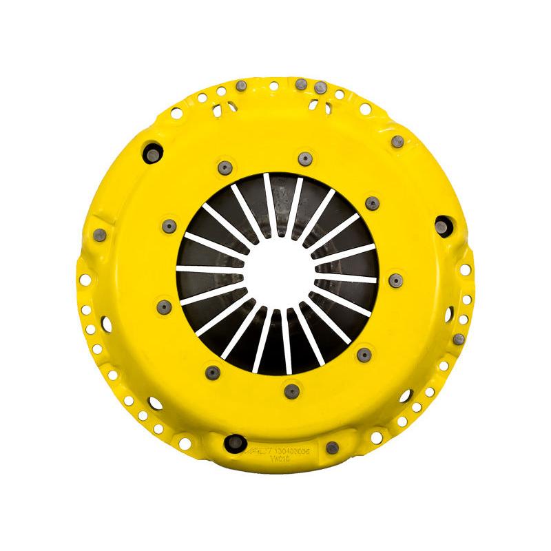 ACT 1992 Volkswagen Corrado P/PL Heavy Duty Clutch Pressure Plate - T1 Motorsports