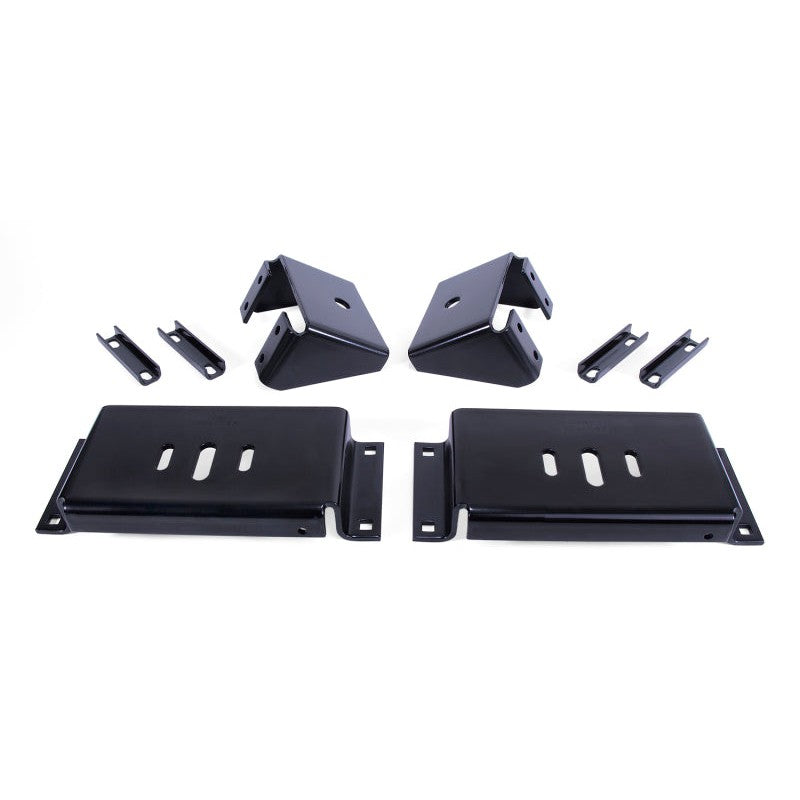 Air Lift Ridecontrol Air Spring Kit