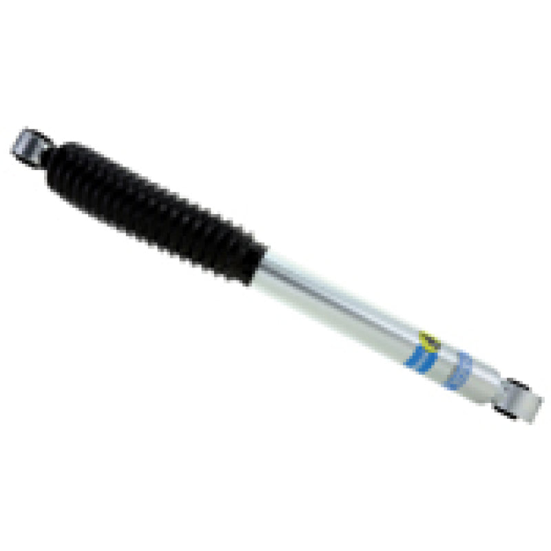 Bilstein 5100 Series 2010 Chevrolet Silverado 3500 HD WT Rear 46mm Monotube Shock Absorber - T1 Motorsports
